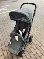 Emmaljunga Scooter 4s air Sportwagen Kinderwagen Thüringen - Jena Vorschau