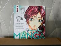 Manga Step by Step Übungsbuch Hessen - Gelnhausen Vorschau