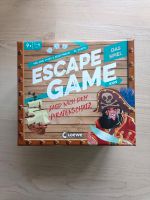 Escape Game das Spiel Jagd nach dem Piratenschatz Nordrhein-Westfalen - Detmold Vorschau