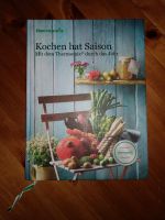 Kochen hat Saison Thermomix Buch Hessen - Baunatal Vorschau