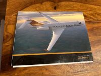 Bombardier BD700 Global Express Cockpit Poster/Layout Nordrhein-Westfalen - Lohmar Vorschau