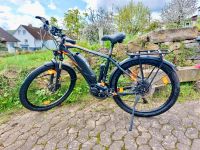 MTB Raymon Mountain E-Bike Pedelec E Fahrrad Elektrorad 48cm hoch Niedersachsen - Uslar Vorschau