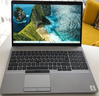 DELL Latitude 5510 15.6“ 16GB RAM/512GB SSD  Rechnung+Garantie Baden-Württemberg - Ostfildern Vorschau