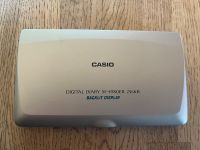 Casio Computer mit Tasche & Bedienungsanleitung Hessen - Linsengericht Vorschau