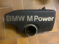 BMW M3 E30 Airbox Luftsammler Intake S14 Saarland - Blieskastel Vorschau