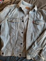 Levi’s Jeansjacke Hessen - Lahnau Vorschau