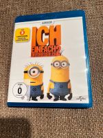 Blu-ray Ich einfach unverbesserlich 2 Wiesbaden - Erbenheim Vorschau