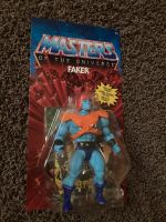 Motu Origins Faker He-Man MOC Masters of the Universe Baden-Württemberg - Empfingen Vorschau