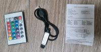 USB LED Stripe WiFi WLAN Controller mit Fernbedienung NEU Rheinland-Pfalz - Neuwied Vorschau