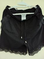Damen Shorts kurz Spitze Gr.M Nordrhein-Westfalen - Lünen Vorschau