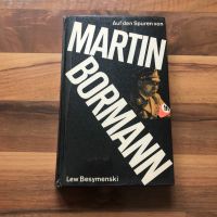 Besonders! Auf den Spuren von Martín Bormann, Lew Besymenski Thüringen - Altenburg Vorschau