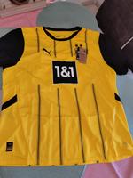 Bvb Trikot 24/25 Nordrhein-Westfalen - Hamm Vorschau
