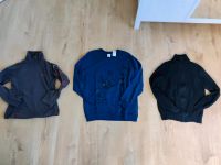 Neu Abercrombie Fitch O'Neil Esprit Wolle Pullover Westen Pulli M Bayern - Vilsbiburg Vorschau