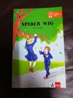 Spider Wig Lektüre Nürnberg (Mittelfr) - Südoststadt Vorschau