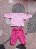 ⭐️ Baby Outfit Set Shirt + Hose S.OLIVER Gr.56 Baden-Württemberg - Filderstadt Vorschau