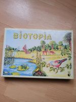 Biotopia - ein Umweltspiel aus 6370 Oberursel NEU Hessen - Steinbach Vorschau