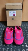 Badeschuhe pink NEU Gr. 34 Nordrhein-Westfalen - Espelkamp Vorschau