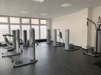 Trainingspark-Präventionspark-Trainingsgeräte Dr. Wolff KG-Geräte Saarland - Bexbach Vorschau