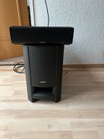 Bose CineMate 15 home cinema speaker system (Ohne Fernbedienung Nordrhein-Westfalen - Herford Vorschau