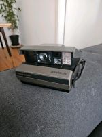 Polaroid Sofortbild Kamera Instax Vintage Retro Frankfurt am Main - Kalbach-Riedberg Vorschau