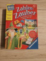 Zahlenzauber, Spiel mit Zahlen, Ravensburger Schleswig-Holstein - Thaden Vorschau