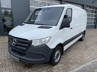 Mercedes-Benz Sprinter III Kasten WORKER 211/215 CDI FWD L2 Sachsen-Anhalt - Elbe-Parey Vorschau