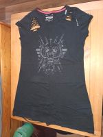 Motörhead langes girlie shirt Schleswig-Holstein - Sierksrade Vorschau