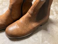 Winterschuhe Stiefeletten Rieker Gr 38 Niedersachsen - Seevetal Vorschau