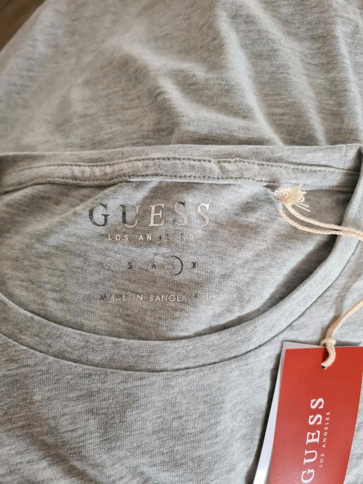 Guess T-Shirt Gr.L.neu in Osnabrück