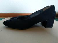 Paul Green Pumps in blau Rheinland-Pfalz - Bingen Vorschau