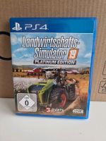 Landwirtschaftssimulator 19 Platinum Edition PS4 Niedersachsen - Weyhe Vorschau