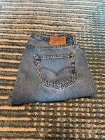 Levi‘s 501 jeans hellblau W36 L32 Hessen - Rüsselsheim Vorschau