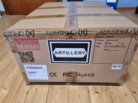 Artillery X2 3D-Drucker NEU und OVP Rheinland-Pfalz - Rosenheim (Kreis Altenkirchen) Vorschau