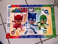 Puzzle pj Masks Bayern - Neudrossenfeld Vorschau