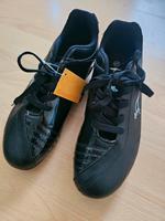 Kangaroos Schuhe Gr 37 schwarz neu ungetragen Turnschuhe Niedersachsen - Remlingen Vorschau