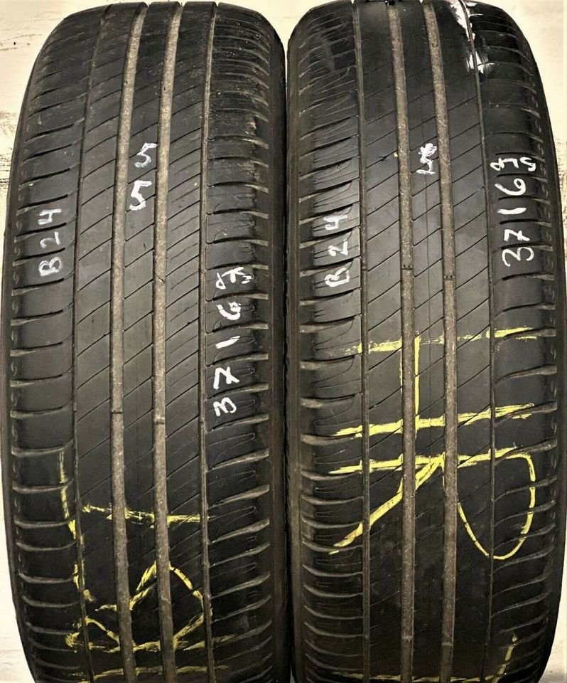 ❗2x Sommerreifen Michelin Primacy HP 205/55 R17 95V A568 in Kevelaer