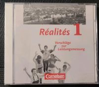 Realites 1 Vorschläge zu Leistungsmessung Klassenarbeiten Stuttgart - Zuffenhausen Vorschau