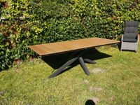 Gartentisch 220x100cm Nordrhein-Westfalen - Herford Vorschau