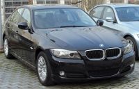 BMW 3er ab Bj. 2006 Hessen - Hattersheim am Main Vorschau