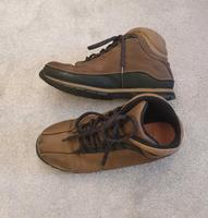 Timberland Wanderstieel Gr 11 Gr 45,5 Hessen - Offenbach Vorschau