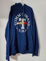 Tommy Jeans Hoodie bestickt Gr XL Nürnberg (Mittelfr) - Nordstadt Vorschau