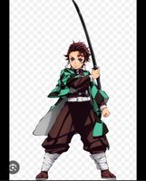 Cosplay Tanjirou Bayern - Illertissen Vorschau