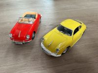 Porsche 356 1/24 Baden-Württemberg - Schwaikheim Vorschau