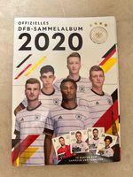 Offizielles DFB Sammelalbum 2020 - Silber Edition Baden-Württemberg - Denzlingen Vorschau