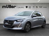 Peugeot 208 PureTech 100 EAT8 Allure Saarland - Losheim am See Vorschau