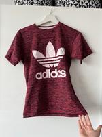 Adidas SportTshirt Gr. S Saarland - Dillingen (Saar) Vorschau