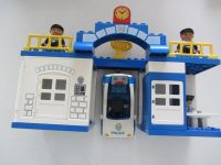 Lego Duplo Polizeistation Köln - Mülheim Vorschau