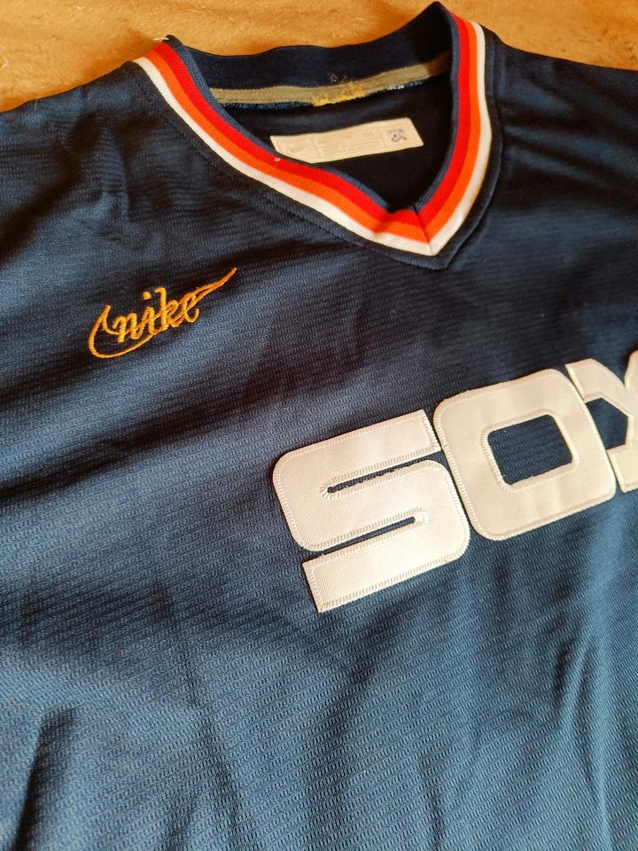 MLB Baseball league Jordan fan-trikot in Hamm