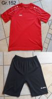 Sport Set Trikot von Jako in Gr.152 **TOP** Niedersachsen - Harsum Vorschau