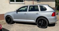 22“ Porsche Cayenne Touareg Sommerräder  295/30R22 Hankook 7mm Hessen - Darmstadt Vorschau